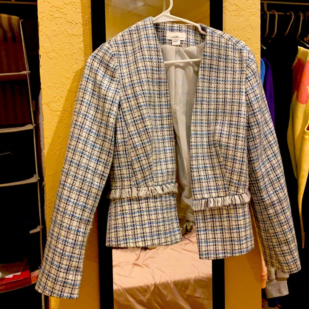 Blazer